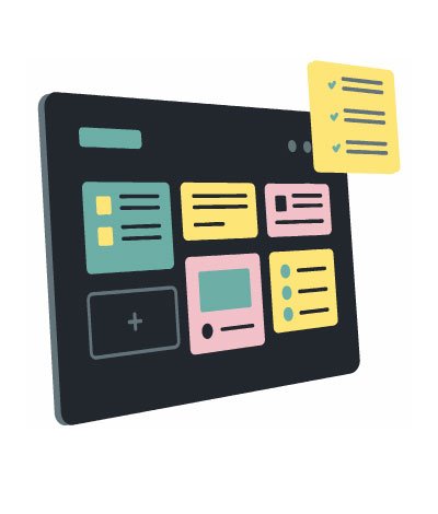 creative agnecy html template