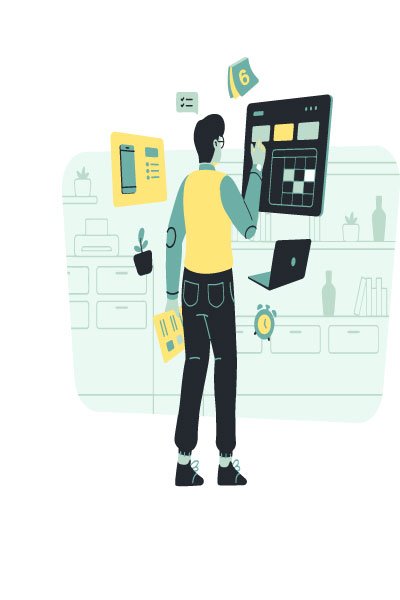 creative agnecy html template